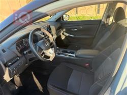 نيسان سنترا